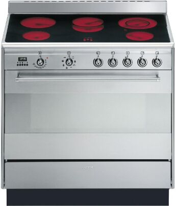   Smeg SUK91CMX9
