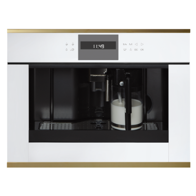   Kuppersbusch CKV 6550.0 W4 Gold