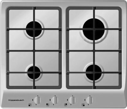    Kuppersbusch GMS 6540.0 E