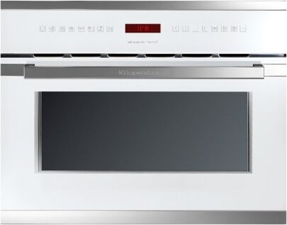   Kuppersbusch EDG 6550.0 W3