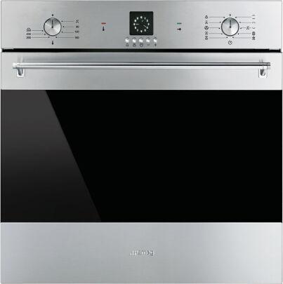   Smeg SF6399XP