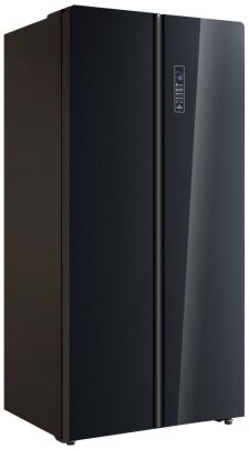 Холодильник Side-By-Side Korting KNFS 91797 GN