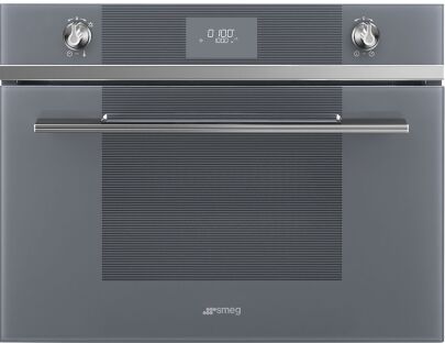 Микроволновая печь Smeg SF4101MS