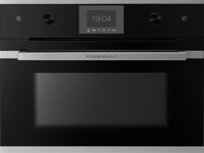    Kuppersbusch CD 6350.0 S1