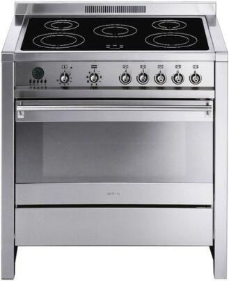   Smeg CS19ID-6