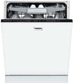   Kuppersbusch IGVS 6609.1