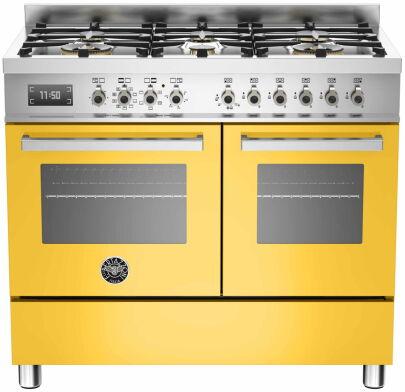   Bertazzoni PRO1006MFEDGiT