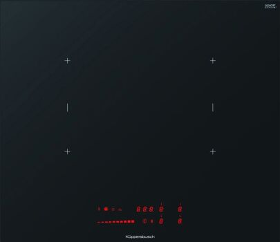    Kuppersbusch KI 6560.0 SR