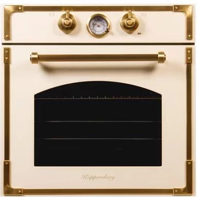   Kuppersberg RC 699 C Bronze