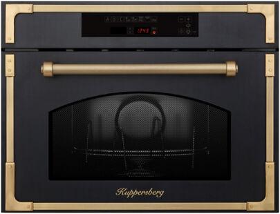 Встраиваемая микроволновая печь Kuppersberg RMW 969 ANT