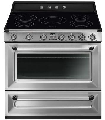   Smeg TR90IX9-1