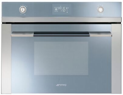 Пароварка Smeg SF4120V