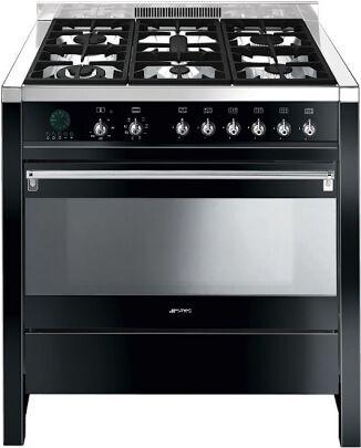   Smeg CS19A-7