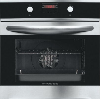   Kuppersberg HO 657 T