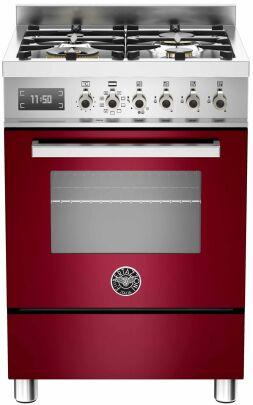   Bertazzoni PRO60 4 MFE S VIT