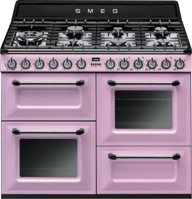   Smeg TR4110RO