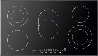    Kuppersbusch EKE 9753.1 F