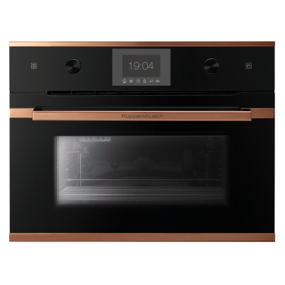    Kuppersbusch CD 6350.0 S7 Copper