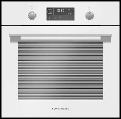   Kuppersberg HH 6612 W