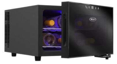 Винный шкаф Cold Vine C8-TBF1