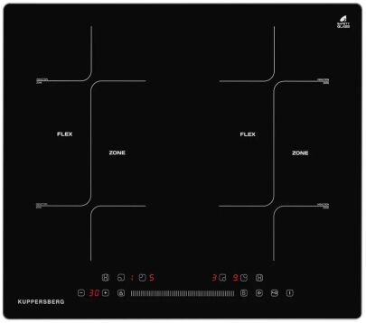   Kuppersberg ICS 622 R