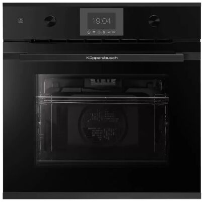   Kuppersbusch BP 6350.0 S5 Black Velvet