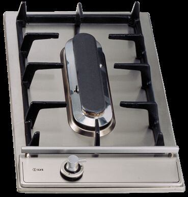 - () Ilve H30PV Stainless-Steel ( )