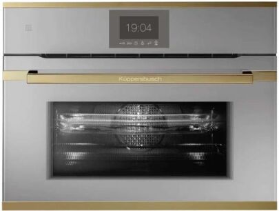      Kuppersbusch CBM 6550.0 G4 Gold