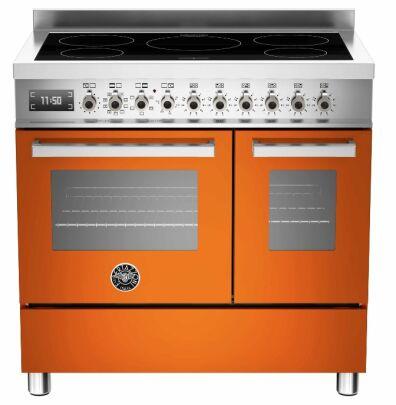   Bertazzoni PRO905IMFEDART