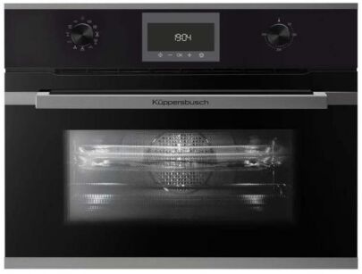      Kuppersbusch CBM 6330.0 S9 Shade of Grey