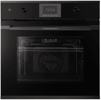   Kuppersbusch BP 6350.0 S2-Airfry