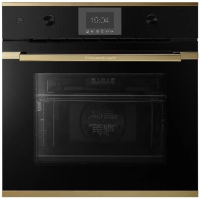   Kuppersbusch B 6350.0 S4 Gold