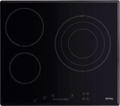 Варочная поверхность Korting HK 6350 B3