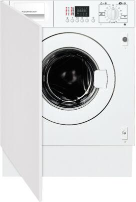 Стирально-сушильная машина Kuppersbusch WT 6800.0 i