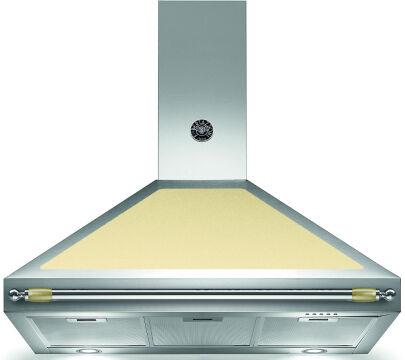  Bertazzoni K90 HER CR A