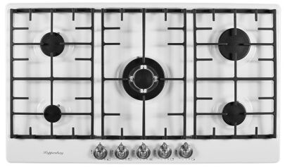   Kuppersberg FV9TGRZ W Silver