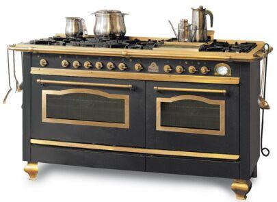 Варочный центр Restart ELG 348 G