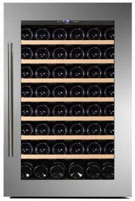   Dunavox DAB-48.125SS