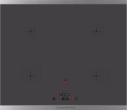    Kuppersbusch KI 6520.0 SE