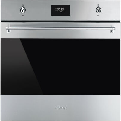   Smeg SF6301TVX