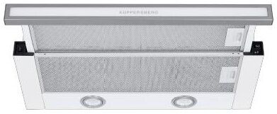   Kuppersberg SLIMLUX IV 60 BGL