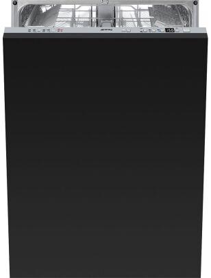   Smeg STLA825B-2