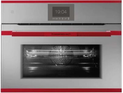      Kuppersbusch CBM 6550.0 G8 Hot Chili