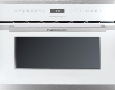 Микроволновая печь Kuppersbusch EMWK 6551.0 W1