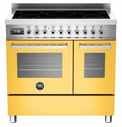   Bertazzoni PRO905IMFEDGIT