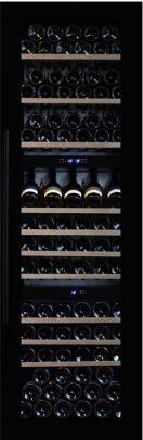 Винный шкаф Dunavox DX-89.246TB