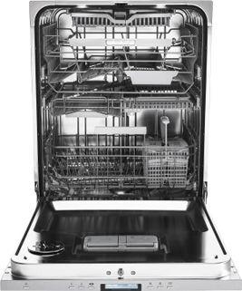 Встраиваемая посудомоечная машина Asko DFI675GXXL.P