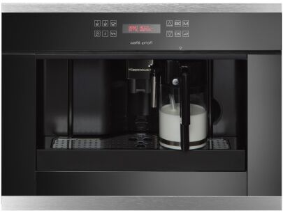   Kuppersbusch EKV 6500.1 J1 Stainless steel