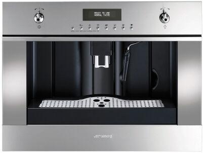  Smeg CMS645X