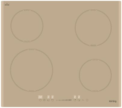    Korting HI 64560 BCG